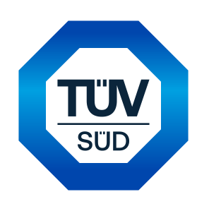 Certificato TUV